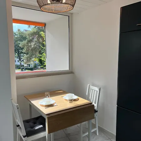 Διαμέρισμα Seenah