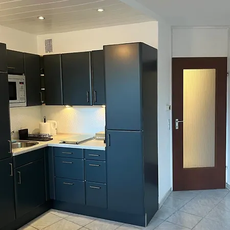 Seenah Διαμέρισμα