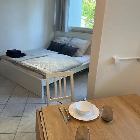 Διαμέρισμα Seenah