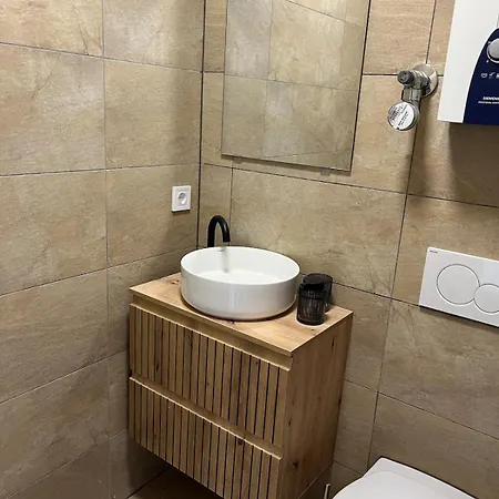 Seenah Διαμέρισμα