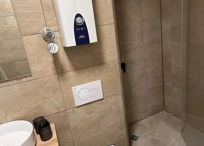 Seenah Apartment Uberlingen