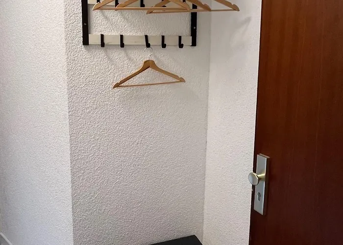 Apartment Seenah Uberlingen